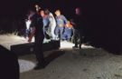 Akseki'de kayıp çiftin acı sonu! Uçurumdan gelen ses gerçeği ortaya çıkardı