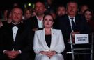 Altın Portakal’da 3 yıl sonra bir ilk! Muhittin Böcek detayı gözlerden kaçmadı