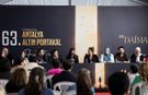 Altın Portakal’da “Bir Anne Hakkında” ve “Ölü Arının İğnesi” izleyiciyle buluştu