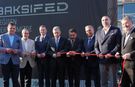 İş dünyası BAKSİFED açılışında buluştu