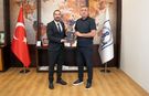 BTP Antalya’da iki önemli gelişme