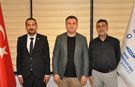 BTP Antalya’dan EMO Antalya Şubesi’ne ziyaret