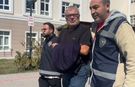 Burdur'da gazeteci Hasan Güraksu tutuklandı