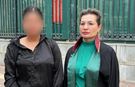 Bir yıl boyunca istismar ettiği çocuğa "anneni öldürürüm" diye tehdit etti