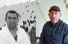 Oğlunu Mekke’de toprağa vermişti, aynı kaderi paylaştı