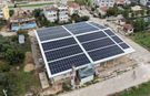 Döşemealtı Belediyesinden 16,4 milyon TL’lik temiz enerji yatırımı