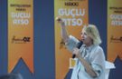 Hatice Öz’den ATSO’ya mesaj: “Kimse kendini vazgeçilmez sanmasın”