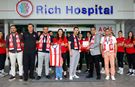 Antalyaspor’un yeni sağlık sponsoru belli oldu