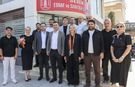 ATSO Başkan Adayı Hatice Öz'den Serik çıkarması