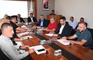 Kemer Belediyesi ekim ayı meclisinde 2027 bütçesi ve turizm fuarları gündemde