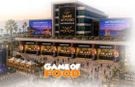 Konyaaltı Game Of Food Festivali 29 Ekim’de başlıyor