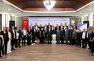 Cem Kotan ve muhtarlar aynı hedefte buluştu