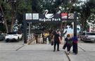 Kuğulu Park bilmecesi
