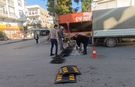 Manavgat’ta kazaların yaşandığı kavşağa önlem