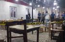 Tarsus'taki kahvehane katliamında ikinci vefat! 24 yaşındaki genç kurtarılamadı