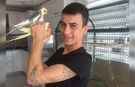 Mersin'de 10 yıldır kayıp olan Furkan Coşkun dosyasında yeni gelişme