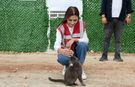 Korkuteli'nde 7 Ekim’de iki tesis hizmete giriyor