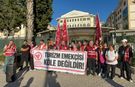 Antalya'da 4 yıldızlı otelden 5 yıldızlı ihmal!