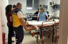 Özel Antalya Yaşam Hastanesi’nde yangın ve tahliye tatbikatı