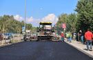 Antalya’da COP31 hazırlığı! Kundu’da 4 kilometrelik yol yenileniyor