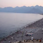Antalya’da görünmeyen tehlike: Mikroplastikler denizleri tehdit ediyor