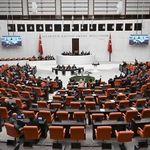 Antalya Tabip Odası açıklaması TBMM gündeminde