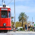 Antalya’da 27 yıllık nostalji tramvayında yeni dönem! Büyük Liman'a kadar uzanacak