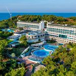 Türkiye, Akdeniz turizminde geceleme ve doluluk artışında geride kaldı