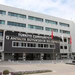 Antalya Büyükşehir'den 2 ilçeyi ilgilendiren imar planı değişikliği