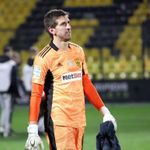 Antalyaspor’da Cuesta krize dönüştü