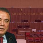 CHP, Muhittin Böcek’i mahkemede yalnız bıraktı