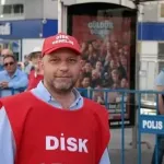 Manavgat’ta iş kazasında ölen belediye işçisi için Vedat Küçük'ten başsağlığı mesajı