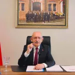 Kemal Kılıçdaroğlu Antalya’ya geliyor!