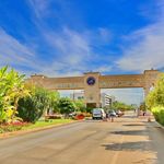 Akdeniz Üniversitesi yönetiminde değişim!