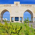 Akdeniz Üniversitesi 4 profesör alacak!