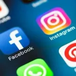 Facebook'ta akış sorunu: Kullanıcılar giremiyor!