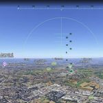 Google Earth uçuş simülatörü özelliğini web sürümünde kullanıma açtı