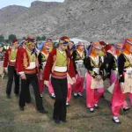 Gazipaşa Yayla Şenliği başladı! Yörük göçü ve Musa Eroğlu coşkusu