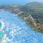 Idyros'ta tarihi keşif! 900 yataklı otel projesi yeniden tartışılıyor