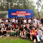 ÇYDD’nin 5. Liseli Gençlik Kampı Antalya’da başladı