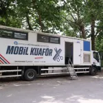 Antalya Büyükşehir'den yaylalara kuaför hizmeti