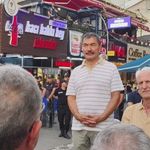 Antalya'da NATO protestosuna müdahale!