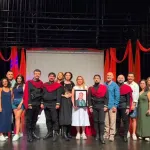 Antalya'da hukuk ve sanat buluştu! Antalya Barosu Tiyatro Günleri tamamlandı
