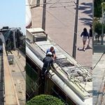 Antalya'da tramvay seferlerinin neden durduğu ortaya çıktı