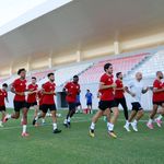 Antalyaspor’da ilk maçın günü ve saati belli oldu