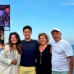 Arda Güler Antalya'da coştu! Mustafa Sandal'la 'Aya Benzer'i söyledi