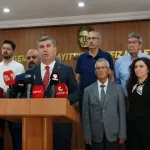 Burdur'da 4 belediye başkanından "Yeni" adım
