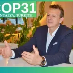 COP31 öncesi Antalya için kritik öngörü!