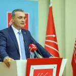 CHP Burdur İl Başkanlığı için yeni isim belli oldu