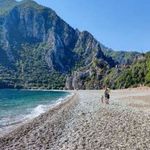 Çıralı Plajı nerede, nasıl gidilir? Denizi nasıl? Kamp yapılır mı?